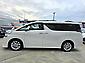 2017 Toyota Vellfire