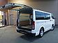 2014 Toyota Hiace