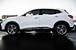2022 MG HS