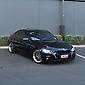 2014 BMW 320i