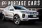 2021 Mitsubishi ASX