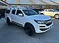 2019 Holden Colorado