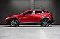 2017 Mazda CX-3