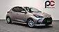 2020 Toyota Yaris