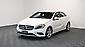2015 Mercedes-Benz A 180