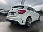 2013 Mercedes-Benz A 180