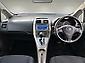 2008 Toyota Auris