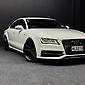 2011 Audi A7
