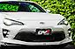 2018 Toyota 86 GT / BRZ Modellista
