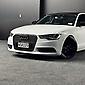 2014 Audi A6