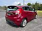 2014 Ford Fiesta