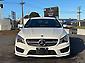 2015 Mercedes-Benz CLA 250