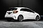 2017 Mercedes-Benz A 45