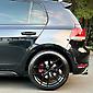 2011 Volkswagen Golf Gti