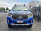 2017 LDV T60