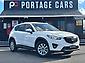 2012 Mazda CX-5