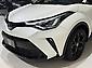2020 Toyota C-HR