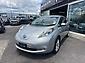2014 Nissan Leaf
