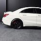 2014 Mercedes-Benz CLA 45