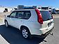 2009 Nissan X-Trail