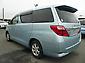 2013 Toyota Alphard