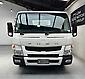 2017 Fuso Canter