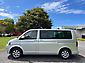 2011 Volkswagen T5