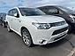 2013 Mitsubishi Outlander Phev