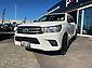 2018 Toyota Hilux