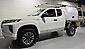 2021 Mitsubishi Triton