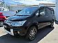 2015 Mitsubishi Delica