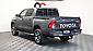 2019 Toyota Hilux
