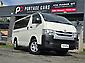2018 Toyota Hiace