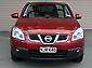 2013 Nissan Dualis