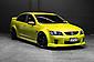 2007 Holden Commodore