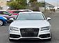 2015 Audi A7 Sportback 4wd