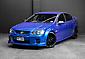 2007 Holden Commodore