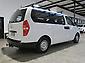2012 Hyundai iLoad