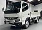 2022 Mitsubishi Canter