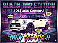 2015 MINI Cooper