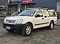 2006 Holden Rodeo