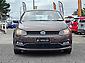 2015 Volkswagen Polo