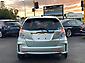 2012 Honda Fit Rs Hybrid