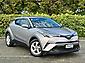 2017 Toyota C-HR