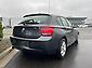2012 BMW 116i