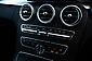 2015 Mercedes-Benz C CLASS