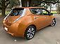 2016 Nissan Leaf