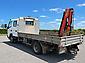 2014 Mitsubishi Canter