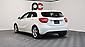2013 Mercedes-Benz A 180