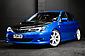 2007 Subaru Impreza